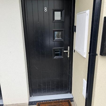 Villa No. 8 Ceide Spris Self Catering House Killarney Exterior foto