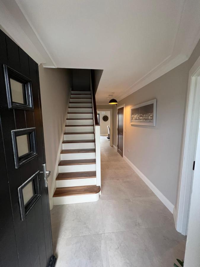 Villa No. 8 Ceide Spris Self Catering House Killarney Exterior foto