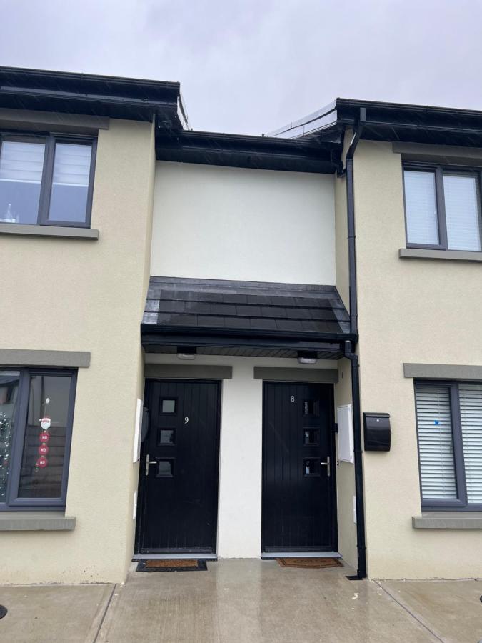Villa No. 8 Ceide Spris Self Catering House Killarney Exterior foto