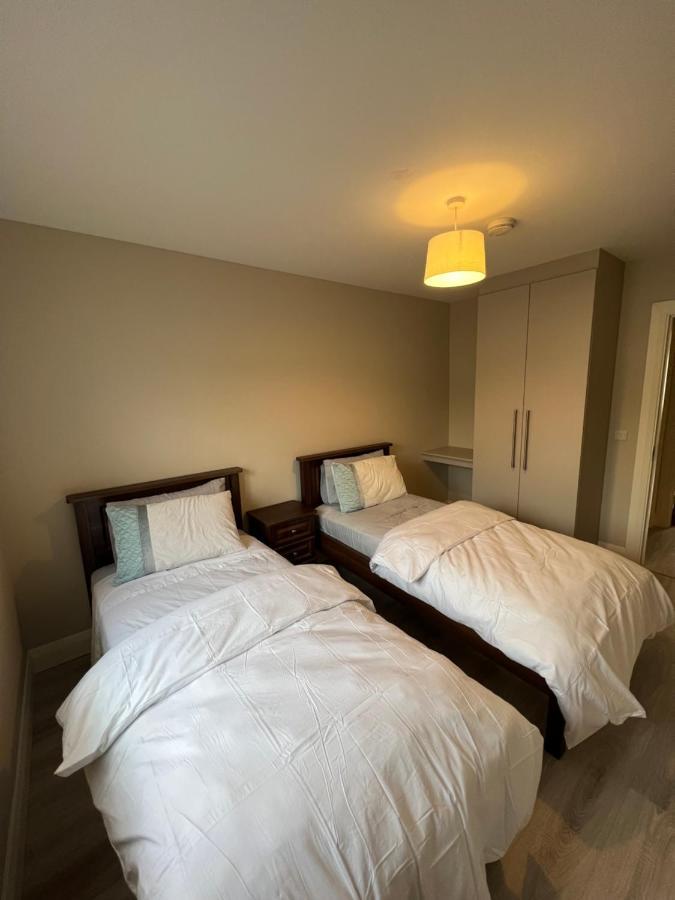Villa No. 8 Ceide Spris Self Catering House Killarney Exterior foto