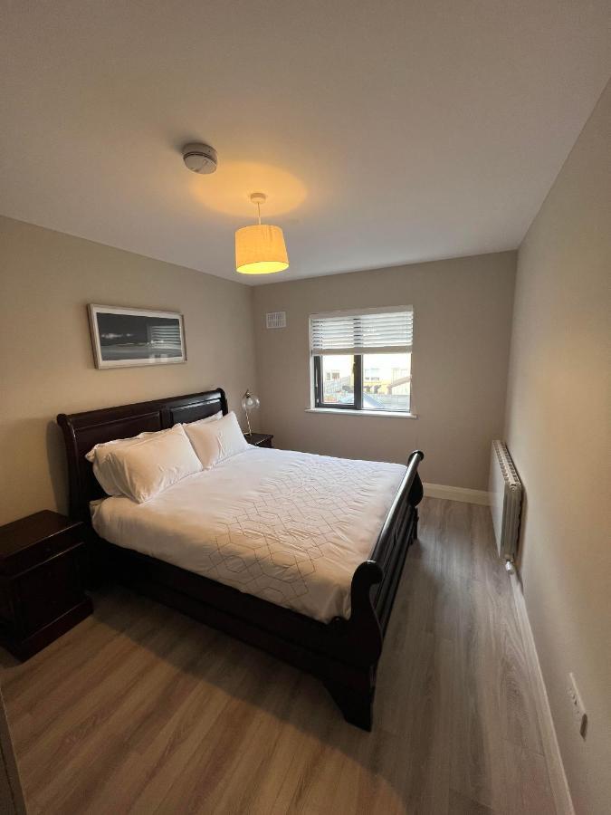 Villa No. 8 Ceide Spris Self Catering House Killarney Exterior foto